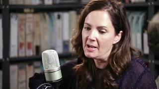 Lori McKenna at Paste Studio NYC live from The Manhattan Center