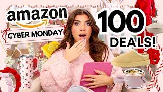 100+ AMAZON BLACK FRIDAY DEALS 2024‼️ that you can SHOP NOW*that I own & LOVE*