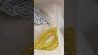 DAMLA KEHRİBAR Natural Baltic Amber Kaliningrad hakiki damla kehribar