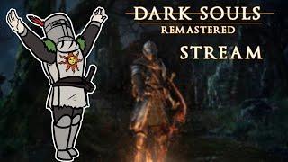 DARK SOULS REMASTERED #2