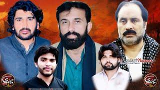 Majlis e Aza 21 Zilhaj 2025 | Mouza Hassokay Faisalabad | @HaideriAzadariNetwork