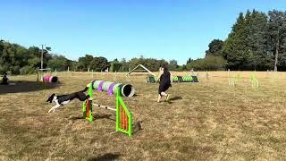 Megan Bell 2025 - Highlights!