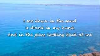 Alan Jackson - Long Way To Go (with lyrics)