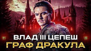 Влад Дракула: монстр чи захисник батьківщини? / Справжня історія за міфом про вампіра