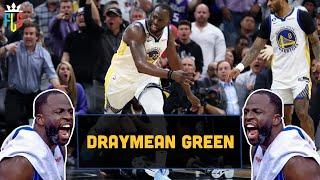 The Fan Le Batard Show: Draymean Green