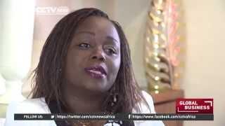 Kenyan Entrepreneur says Europe is not that rosy