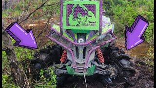 Anything That Can Go WRONG, Will When You Ride ATVs Like This!