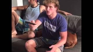 Vine #285 | Matthew Espinosa - Wrong remote