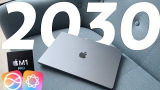 MacBook Pro 16 M1 Pro: Still Worth Buying in 2024? 