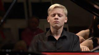 Alexander Malofeev -- S.Rachmaninoff. Piano Concerto No.3 in D minor, Op.30