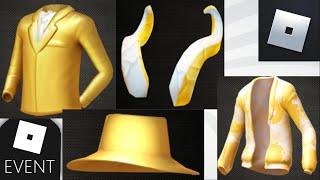 LEAKED FREE ROBLOX ITEM! BLOXYS 2022 EVENT! ROBLOX INNOVATION AWARDS 2022 EVENT! [ROBLOX LEAKS]