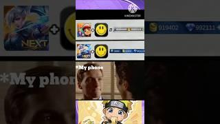 WHY NOT MLBB?   #MLBB #shorts  #viralshorts #memes #meme #mlbb #shortsfeed #shortvideo #shortsviral