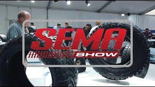 RNR Tire Express - Best of SEMA 2019 (SEMA Show)