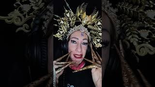 BEST  SELLER LUXURY   MOUTH SOUNDS  ASMR 