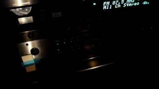 ONKYO TX-NR5007 No sound problem