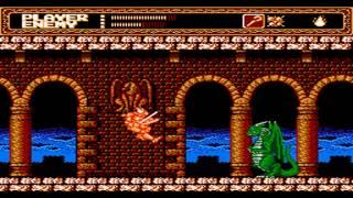 SwordMaster NES No Deaths