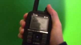 W8SRC Repeater Weather Alert Mode