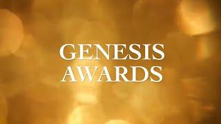 Holy Cross Genesis Awards 2020