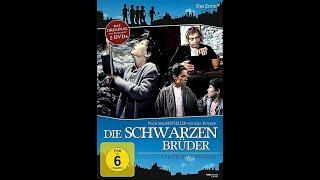 Die schwarzen Brüder (1984)  Kapitel 08