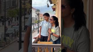 Vibrant city of Cusco, Peru  #cusco #peru #travel