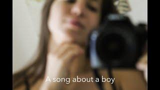 A song about a Boy - Izya Lebtahi (Official Audio)