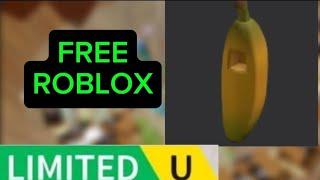 FREE LIMITED UCG | How to get Amazon Banana Suit in Amazon's Joyful Horizons! - Roblox