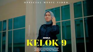 Angela - Kelok 9 (Official Music Video) - Remix Minang Timur Terbaru 2024