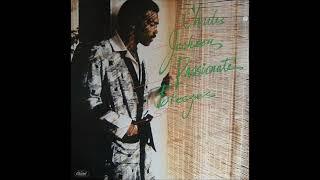 CHARLES JACKSON   PASSIONATE BREEZES