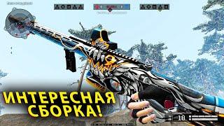 ВАНШОТНЫЙ COBALT KINETICS TWENTY-SEVEN! НОВЫЙ ОПЫТ WARFACE 2023