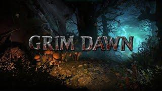 Grim Dawn. #1. Описание мира, геймплей, обзор