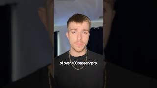 EVERYONE WANTS SEAT 11A