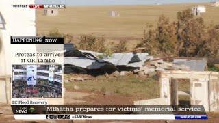 E Cape Floods | Residents count costs to damages
