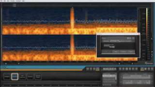 Izotope RX Declick Repair Manual Mode