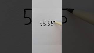 Learn to Draw with Numbers #drawing #drawings #fede #easydrawings #art #foryoupage