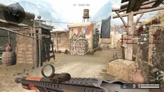 ОТЛИЧНЫЙ ВЫСТРЕЛ | WARFACE