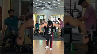 Manish Fitness ️