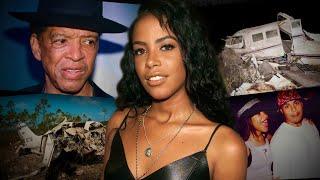 The TRUTH Behind Aaliyah's SKETCHY Murder