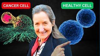 Even cancer disappears in front of it l  Dr Barbara O' Neill