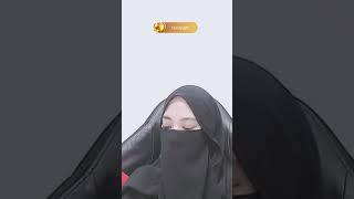 Cute muslim girl short shatus #80 #girl_status #beautiful  || girls live adda || #girlsliveadda