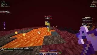 Youtube rank caught macroing fishing (AGAIN HYPIXEL SKYLOCK) TIPOK95