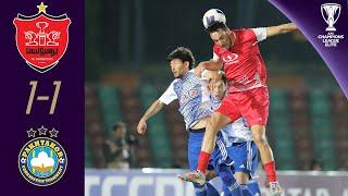 Goal in 1st Minute!  | Persepolis FC (IRN) - Pakhtakor (UZB) | HL's | AFC Champions League Elite™