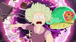 The Very Best Rick and Morty Moments Ever !!!   #viral #rickandmorty