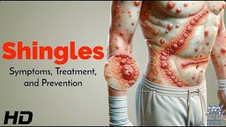 Shingles Explained: Symptoms, Treatment, and How to Prevent It