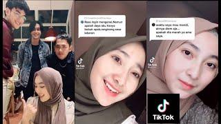 KUMPULAN TIK TOK AUZURA QR TERBARU