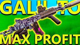 How TABORS Newest UPDATE Made Me RICH - Ghosts Of Tabor