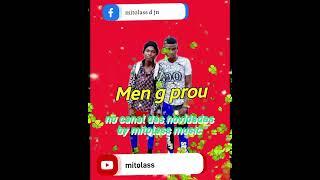 Men G prou =valala(no canal das novidades/audio by mitolass music