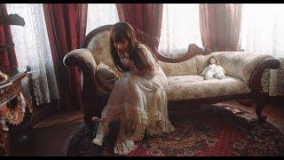 Faouzia - Porcelain (Official Music Video)