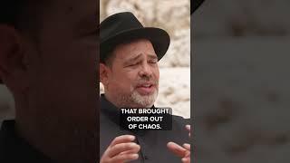 The POWER and Biblical SIGNIFICANCE of the Number 10 in Creation | Rabbi Jason Sobel Shorts