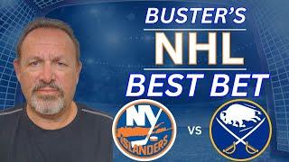 New York Islanders vs Buffalo Sabres Predictions and Picks | 2024 NHL Bets Today 11/1/24