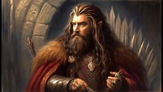 Thorin's hall history and tour